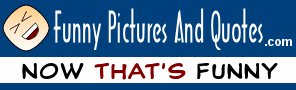 Funny Pictures And Quotes logo